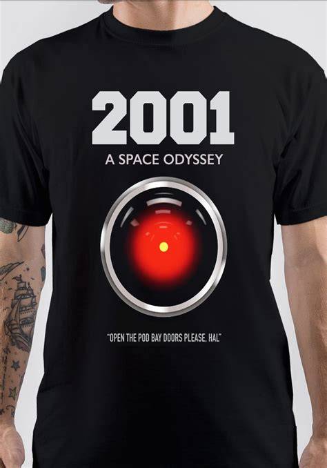 Shirt 2001 PenalbaWeb.com