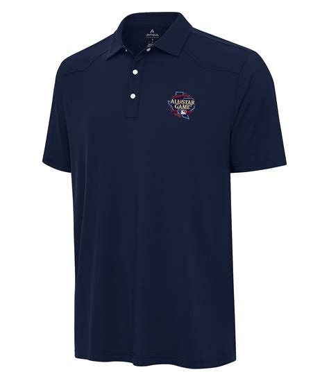 Shirt antigua PenalbaWeb.com