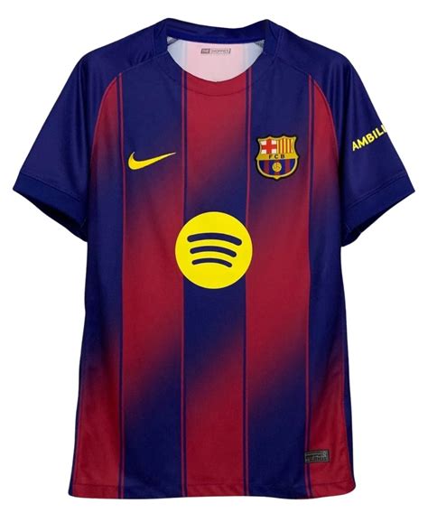 Shirt barcelona xxl PenalbaWeb.com