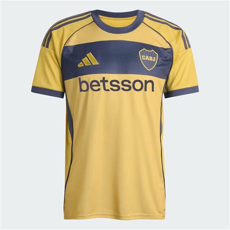 Shirt boca PenalbaWeb.com