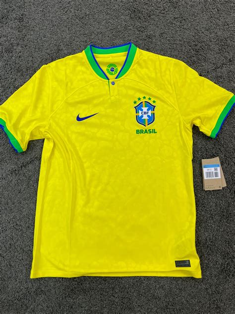 Shirt brasil PenalbaWeb.com