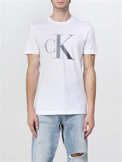 Shirt calvin klein PenalbaWeb.com