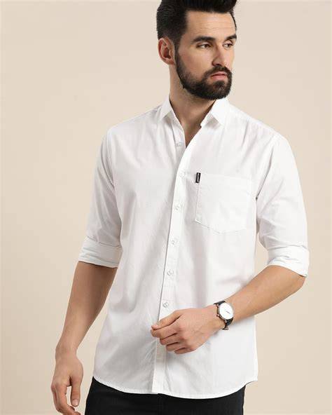 Shirt cotton PenalbaWeb.com