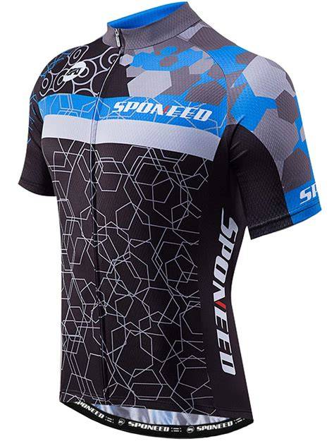 Shirt cycling PenalbaWeb.com