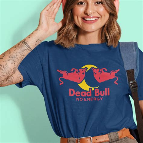 Shirt dead PenalbaWeb.com