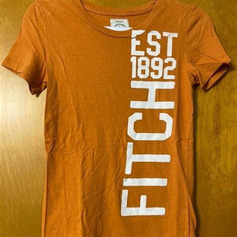 Shirt fitch PenalbaWeb.com