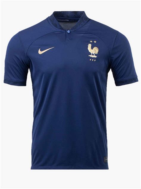 Shirt france football PenalbaWeb.com