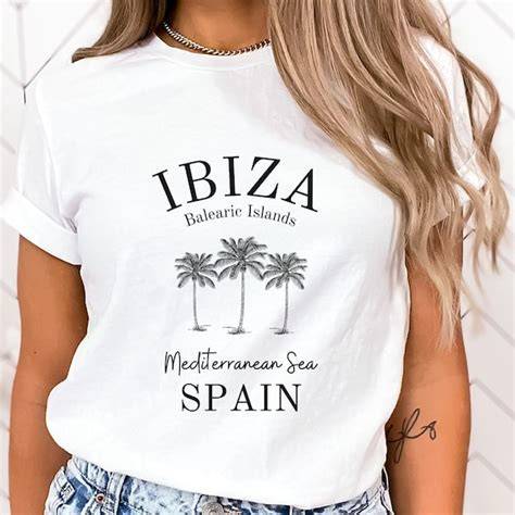 Shirt ibiza PenalbaWeb.com