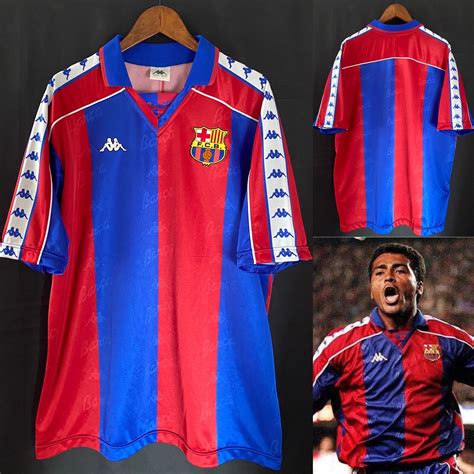 Shirt kappa barcelona PenalbaWeb.com