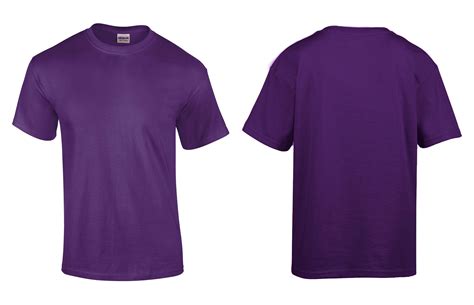 Shirt purple PenalbaWeb.com