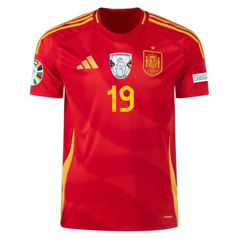 Shirt spain camiseta PenalbaWeb.com