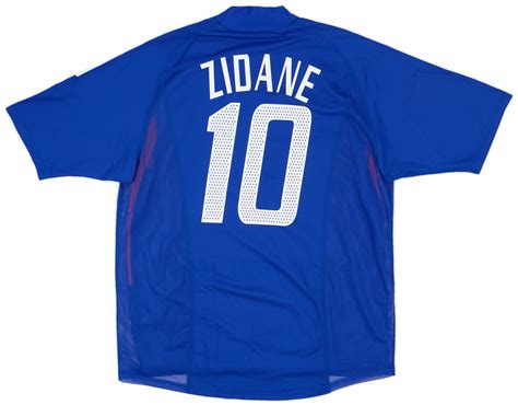 Shirt zidane PenalbaWeb.com