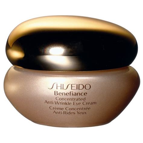 Shiseido benefiance concentrated PenalbaWeb.com