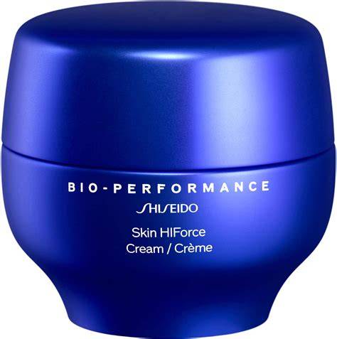 Shiseido bio performance PenalbaWeb.com