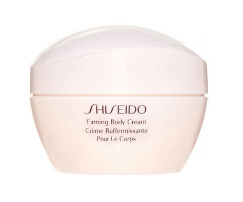 Shiseido body PenalbaWeb.com