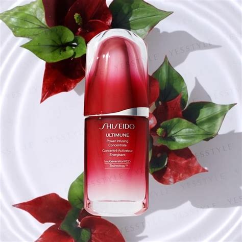 Shiseido concentrate PenalbaWeb.com