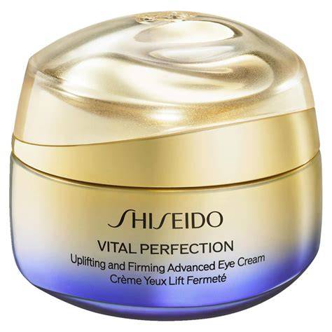 Shiseido eye PenalbaWeb.com