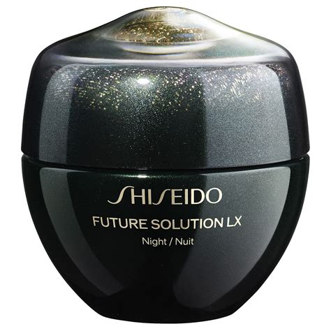 Shiseido future solution lx PenalbaWeb.com