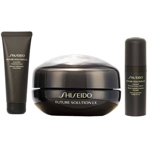 Shiseido future PenalbaWeb.com