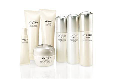 Shiseido ibuki PenalbaWeb.com