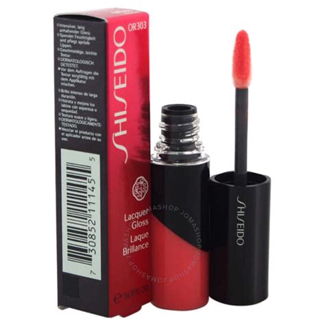 Shiseido lacquer gloss PenalbaWeb.com