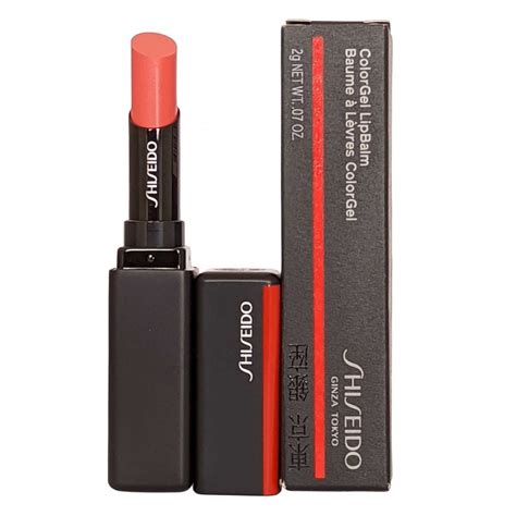 Shiseido lip PenalbaWeb.com