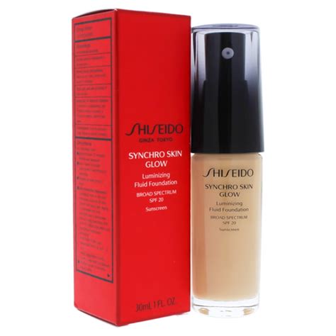 Shiseido luminizing PenalbaWeb.com