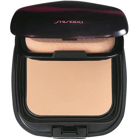 Shiseido perfect foundation PenalbaWeb.com