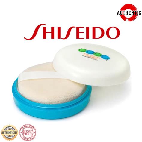 Shiseido powder PenalbaWeb.com