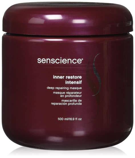 Shiseido senscience PenalbaWeb.com