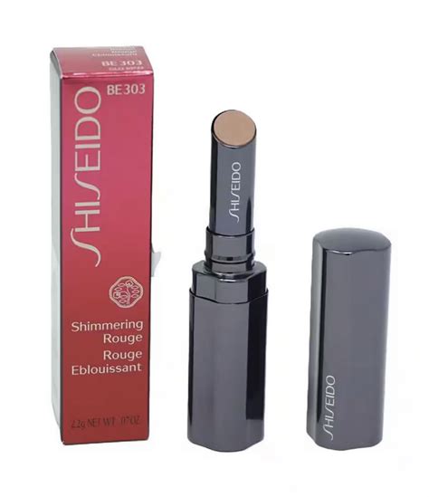Shiseido shimmering PenalbaWeb.com
