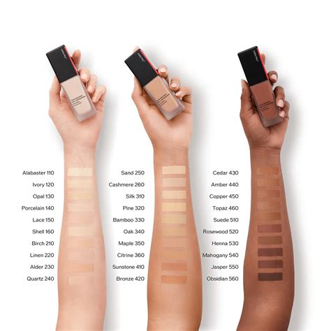 Shiseido smk PenalbaWeb.com