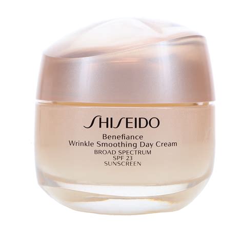 Shiseido smoothing PenalbaWeb.com