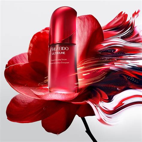 Shiseido ultimune PenalbaWeb.com