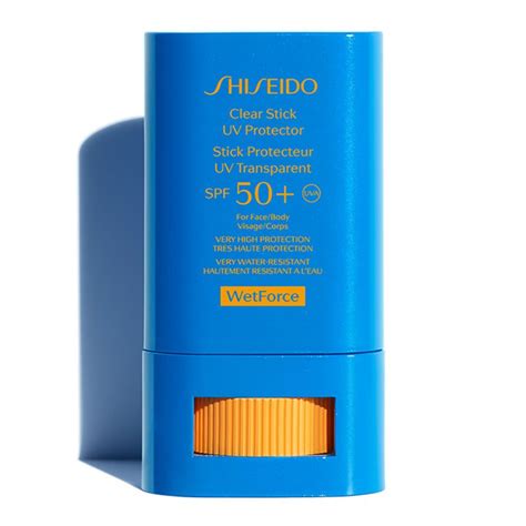 Shiseido uv PenalbaWeb.com