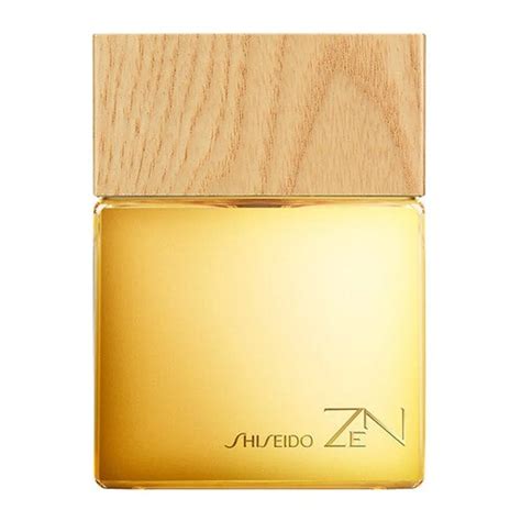 Shiseido zen eau PenalbaWeb.com