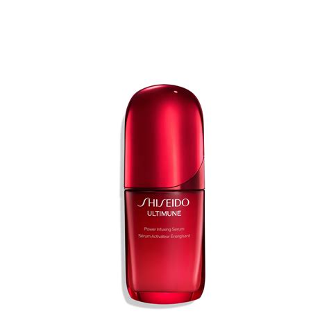 Shiseido PenalbaWeb.com
