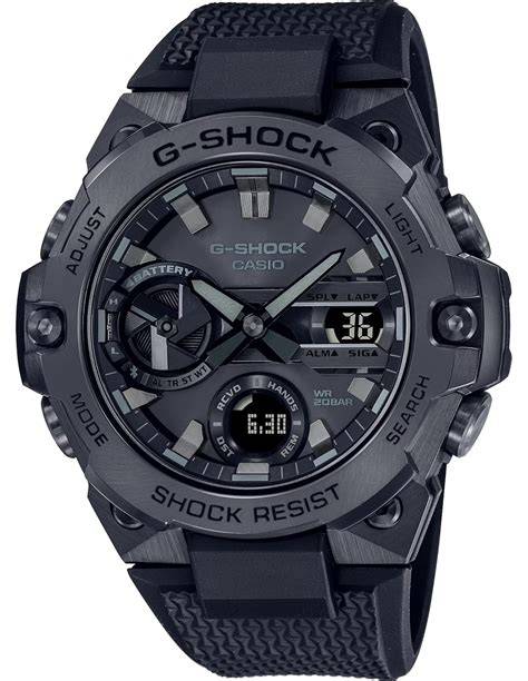 Shock watch PenalbaWeb.com