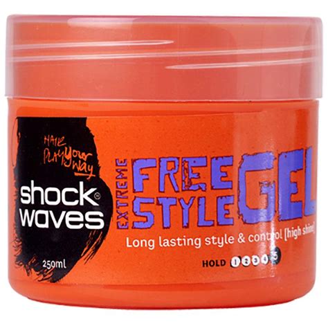 Shock waves gel PenalbaWeb.com
