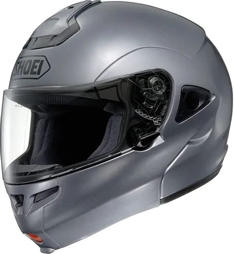 Shoei multitec PenalbaWeb.com