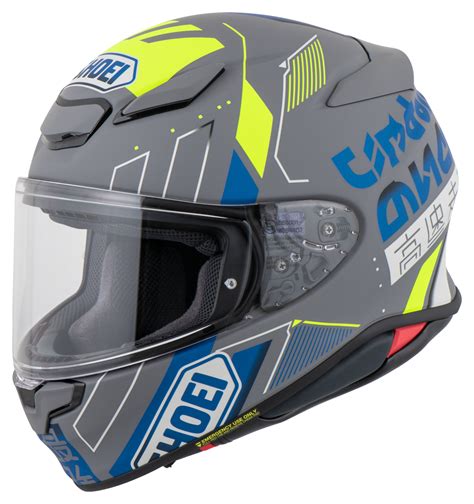 Shoei nxr PenalbaWeb.com