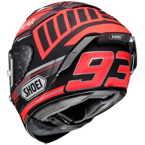 Shoei x spirit 3 marquez PenalbaWeb.com