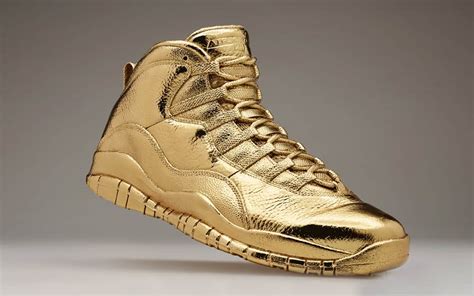 Shoes gold PenalbaWeb.com