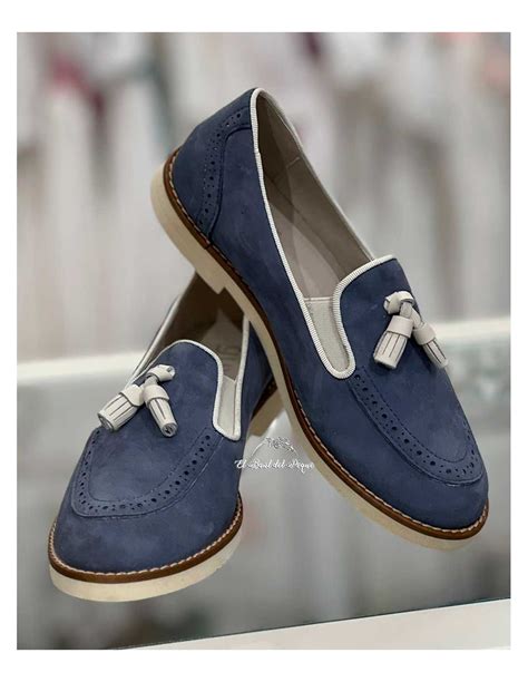 Shoes mocasin PenalbaWeb.com