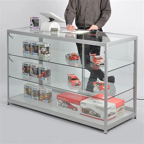 Shop display cabinet PenalbaWeb.com