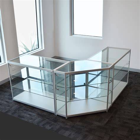 Shop display counter PenalbaWeb.com