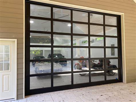 Shop doors PenalbaWeb.com