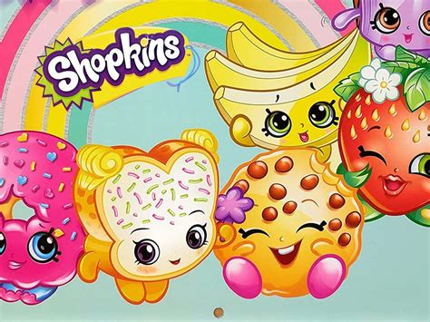 Shopkins PenalbaWeb.com