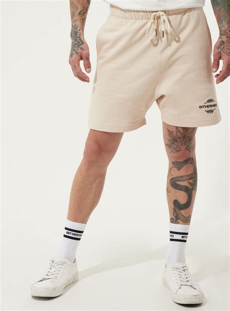 Short hombre algodon PenalbaWeb.com
