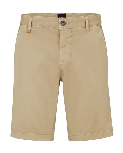 Shorts beige PenalbaWeb.com